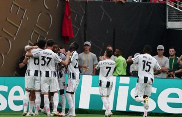 股利网 4-1！6-0！世俱杯已有4队出线，7队出局，亚洲仅1队“活着”