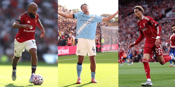 蜀商证券 盘点英超首轮大放异彩的6名新援