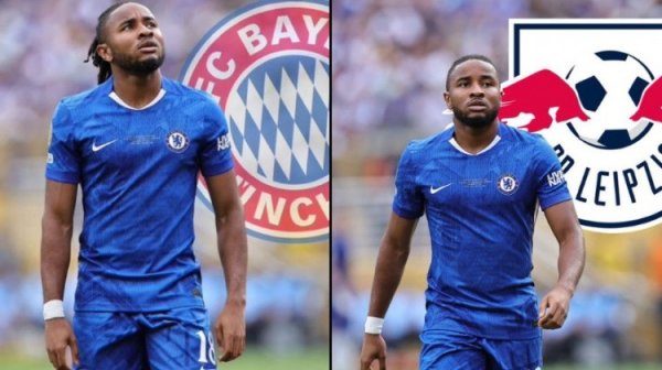 杜德配资 德天空: 埃贝尔目前专注于租借交易 现在完成恩昆库转会非常困难