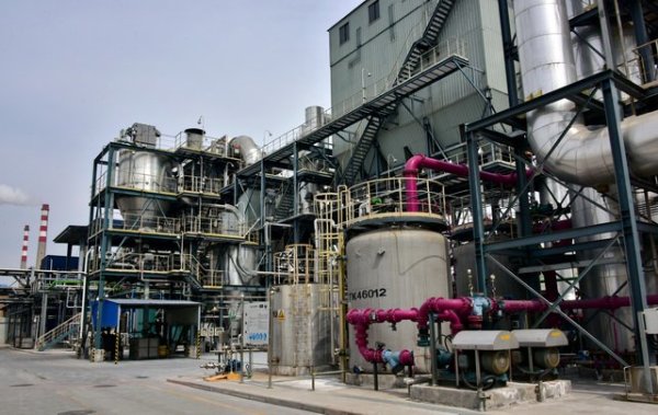 科银宏泰 第三批优先控制化学品名录酝酿，涉石化塑料橡胶等领域